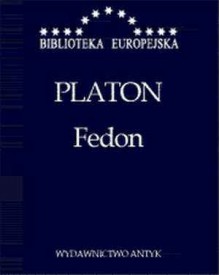 Fedon - Platon