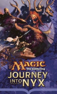 Journey into Nyx: Godsend, Part III - Jenna Helland