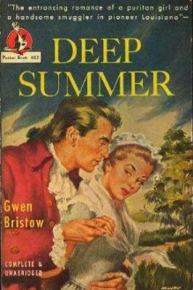 Deep Summer - Gwen Bristow