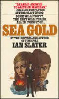 Sea Gold - Ian Slater