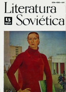 Literatura soviética - Konstantin Simonov, Viachelav Kondratiev, Seguei Naravchatov, Mijail Jrapchencko