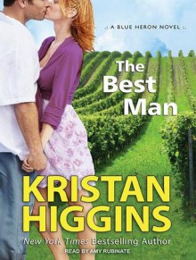 The Best Man - Kristan Higgins, Amy Rubinate