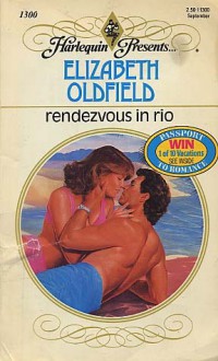 Rendezvous in Rio - Elizabeth Oldfield