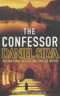 The Confessor - Daniel Silva