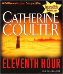 Eleventh Hour - Catherine Coulter