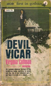 The Devil Vicar - Virginia Coffman