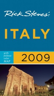 Rick Steves' Italy 2009 - Rick Steves