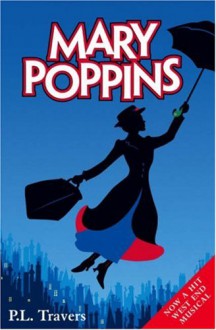 Mary Poppins - P.L. Travers