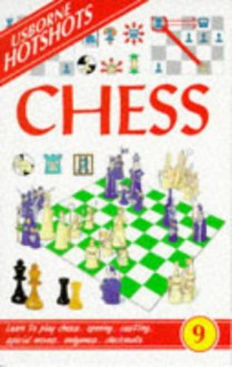 Chess - Judy Tatchell