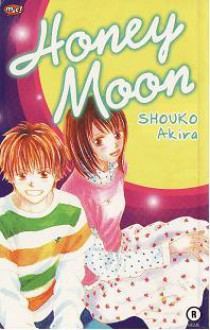 Honey Moon - Shouko Akira