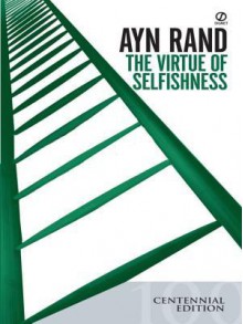 The Virtue of Selfishness (eBook) - Ayn Rand