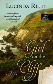 The Girl on the Cliff - Lucinda Riley