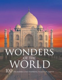 Wonders of the World - Martin Howard