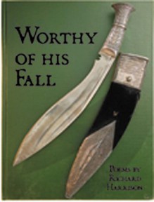 Worthy of His Fall - Richard Harrison