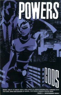 Powers, Vol. 14: Gods - Brian Michael Bendis, Michael Avon Oeming