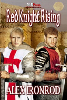 Red Knight Rising - Alex Ironrod