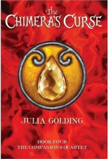 The Chimera's Curse - Julia Golding