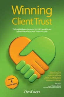 Winning Client Trust - Chris Davies