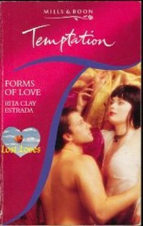 Forms Of Love (Temptation) - Rita Clay Estrada