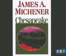 Chesapeake - James A. Michener