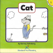 Cat - Barney Saltzberg