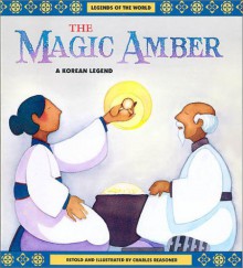 Magic Amber - Charles Reasoner