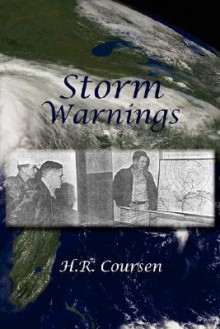 Storm Warnings - Herbert R. Coursen