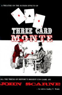 Three Card Monte - John Scarne