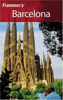 Frommer's Barcelona - Peter Stone