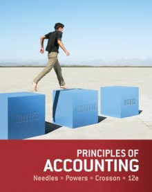 Principles of Accounting - Belverd E. Needles Jr., Marian Powers, Susan V. Crosson