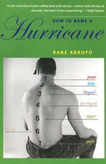 How to Name a Hurricane - Rane Arroyo