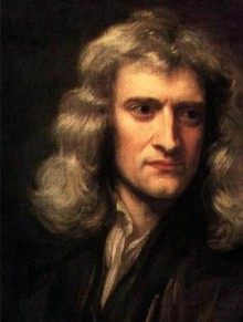 THE MATHEMATICAL PRINCIPLES OF NATURAL PHILOSOPHY (Illustrated and Extended with The History of the Ancient Physics and The History of the Ancient Logics and Metaphysics) - Isaac Newton