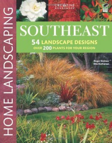 Southeast Home Landscaping - Roger Holmes, Greg Grant