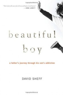 Beautiful Boy: A Father's Journey Through His Son's Addiction - David Sheff