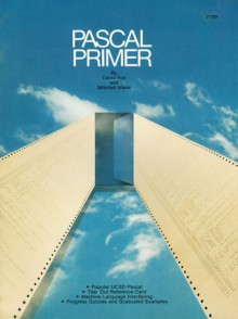 Pascal Primer - David Fox, Mitchell Waite