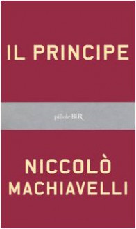 Il principe - Niccolò Machiavelli