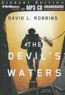 The Devil's Waters - David L. Robbins