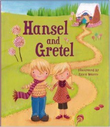 Hansel and Gretel - Ronne Randall,Erica-Jane Waters