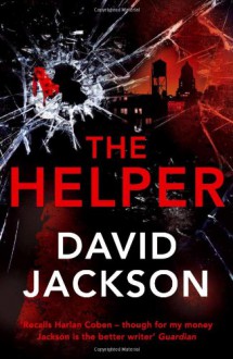 The Helper - David Jackson