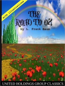 The Road to Oz - L. Frank Baum