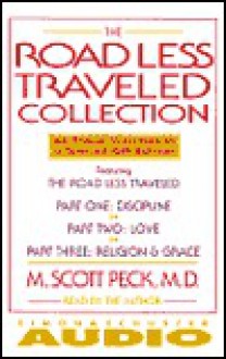 The Road Less Traveled Collection - M. Scott Peck