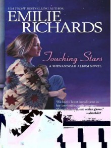 Touching Stars - Emilie Richards