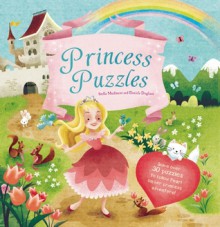 Princess Puzzles - Stella Maidment, Daniela Dogliani