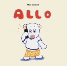 Allo - Alex Sanders