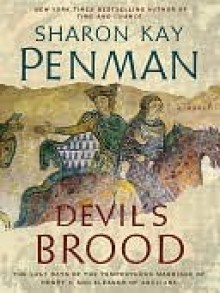 Devil's Brood - Sharon Kay Penman