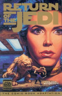 Star Wars: Return of the Jedi: Special Edition (Star Wars - Archie Goodwin, Al Williamson, Carlos Garzon, Carlos Garzo