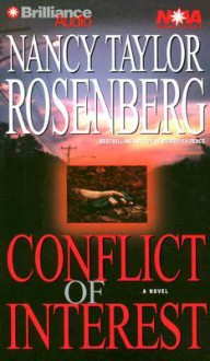 Conflict of Interest - Nancy Taylor Rosenberg, Laural Merlington