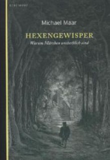 Hexengewisper - Michael Maar