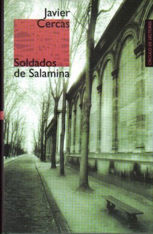 Soldados de Salamina - Javier Cercas