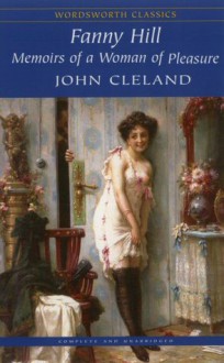 Fanny Hill - John Cleland